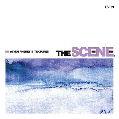 Atmospheres & Textures cover