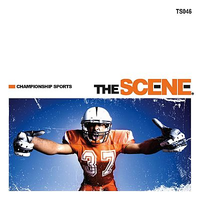 Championship Sports cover