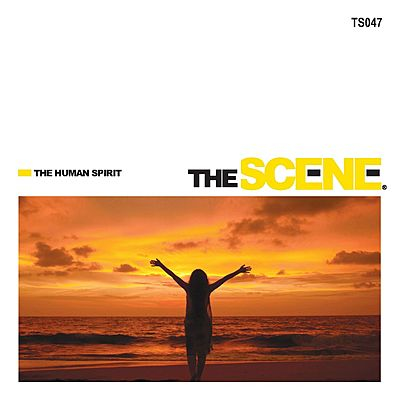 The Human Spirit cover