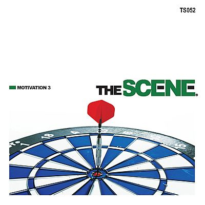 Motivation 3 cover