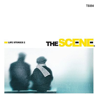 Life Stories 2 cover