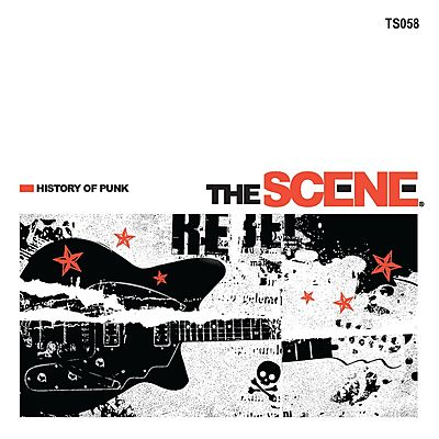 History Of Punk cover