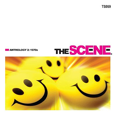 Anthology 2: 1970s cover