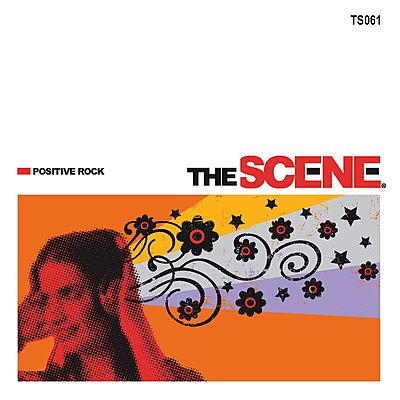 Positive Rock cover