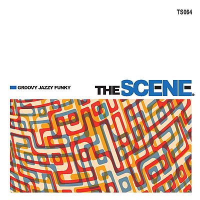 Groovy Jazzy Funky cover