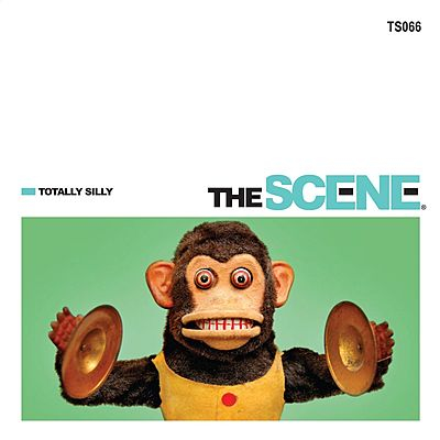 Totally Silly cover