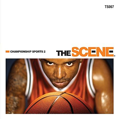 Championship Sports 2 cover