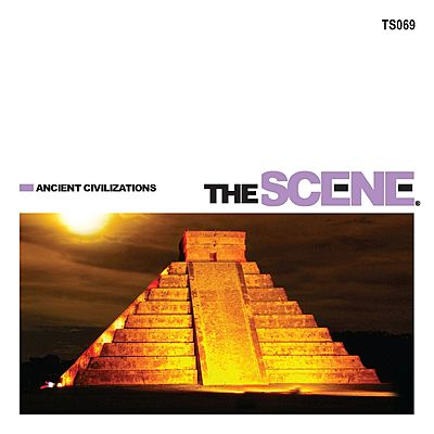 Ancient Civilizations cover