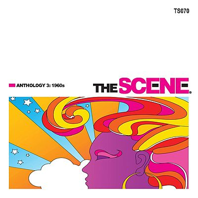 Anthology 3: 1960s cover