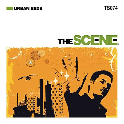 Urban Beds cover
