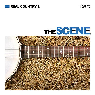 Real Country 2 cover