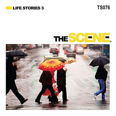 Life Stories 3 cover