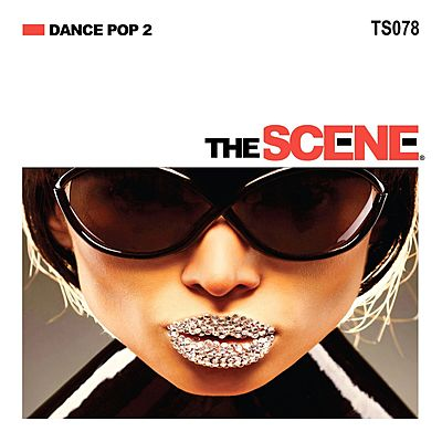 Dance Pop 2 cover