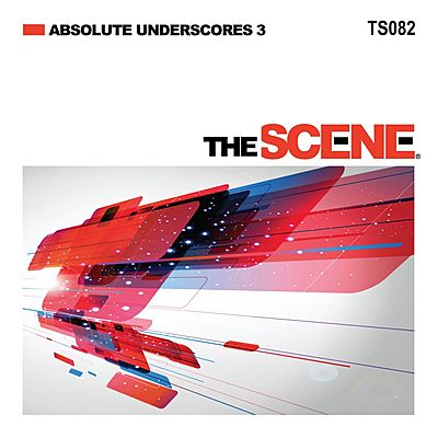 Absolute Underscores 3 cover