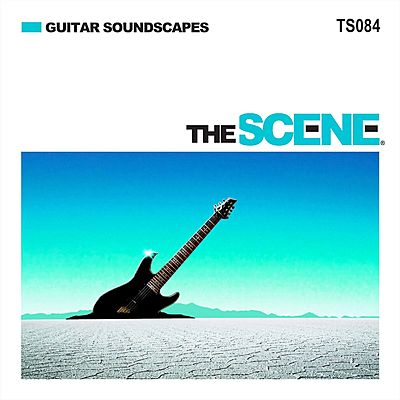 Guitar Soundscapes cover