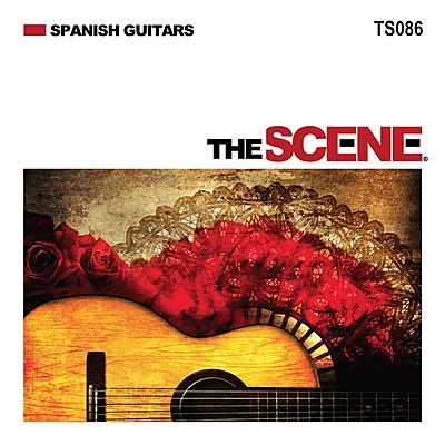 Spanish Guitars cover