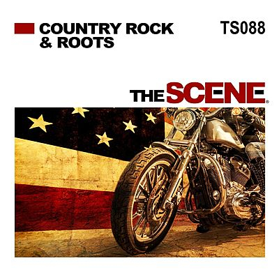 Country Rock & Roots cover