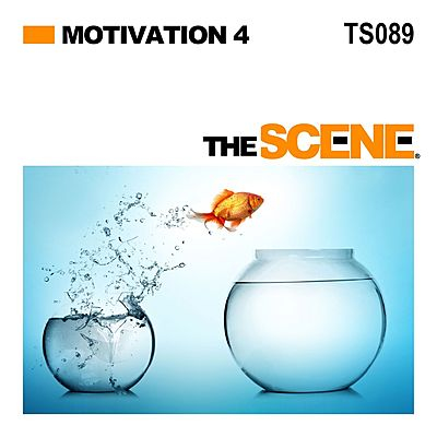 Motivation 4 cover