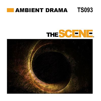 Ambient Drama cover