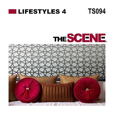 Lifestyles 4 cover