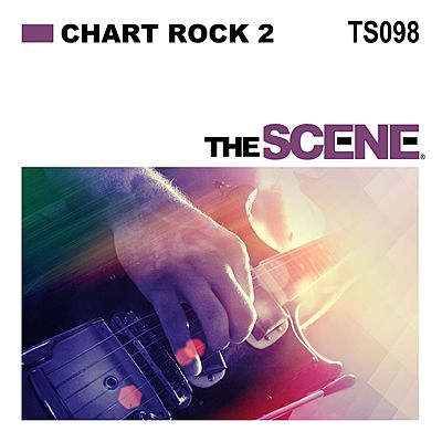 Chart Rock 2 cover