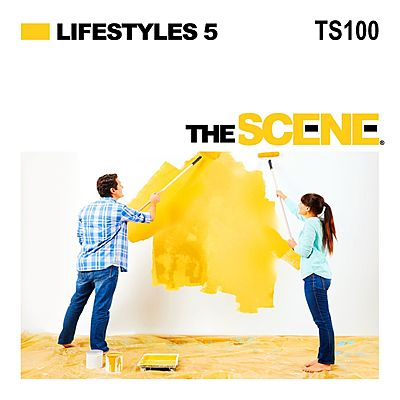 Lifestyles 5 cover