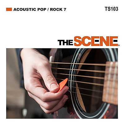Acoustic Pop/Rock 7 cover