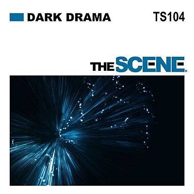 Dark Drama cover