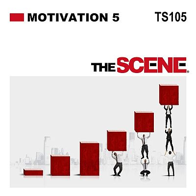 Motivation 5 cover