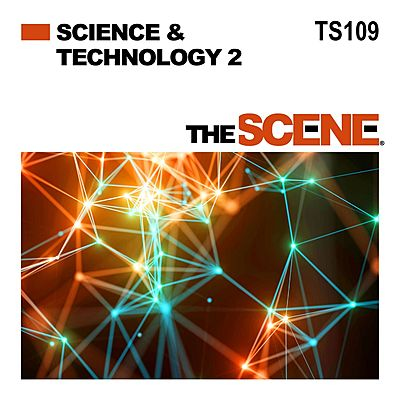 Science & Technology 2 cover