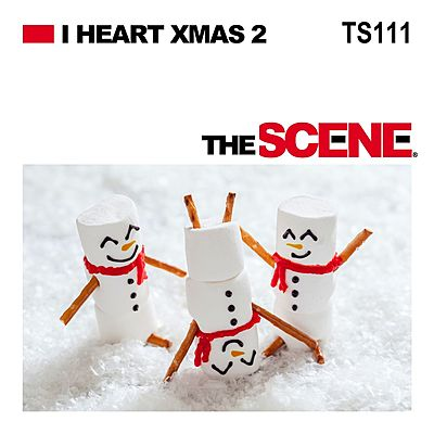 I Heart Christmas 2 cover