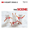 I Heart Christmas album cover