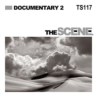 Documentary 2 cover