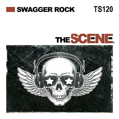 Swagger Rock cover
