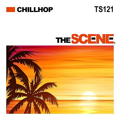 Chillhop cover