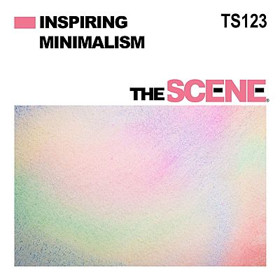 Inspiring Minimalism cover