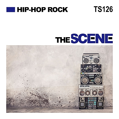 Hip-Hop Rock cover