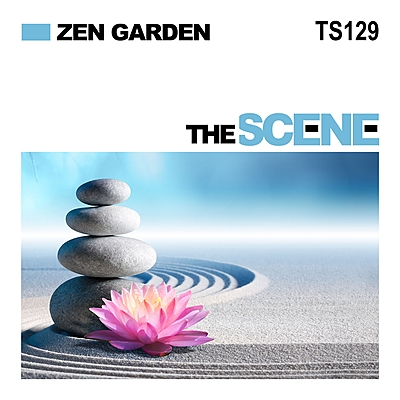 Zen Garden cover