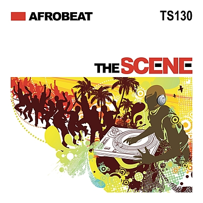 Afrobeat cover