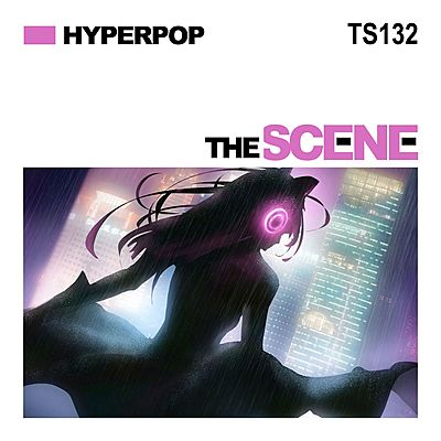 Hyperpop cover