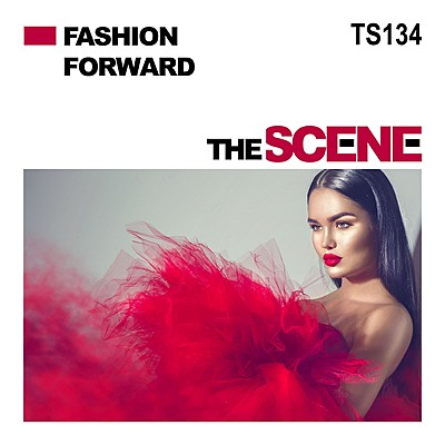 Fashion Forward cover