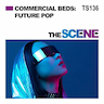 Believe In Tomorrow album cover