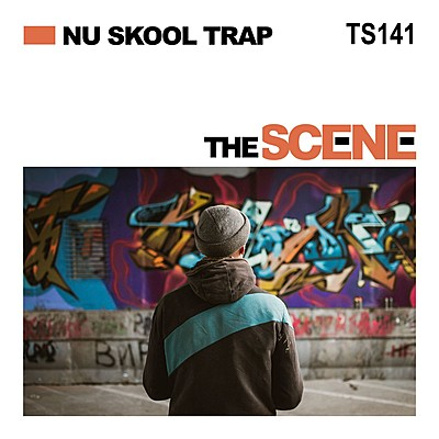 Nu Skool Trap cover