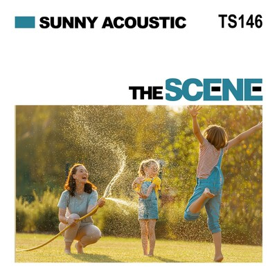 Sunny Acoustic cover