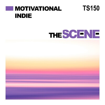 Motivational Indie cover