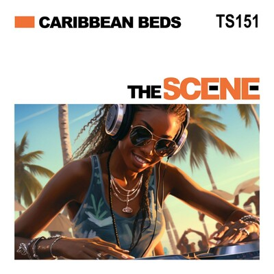 Caribbean Beds cover