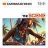 Sweet Soca album cover
