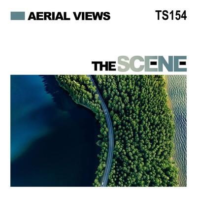 Aerial Views cover