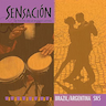 Chacarera Nortena (Northern Chacarera) album cover