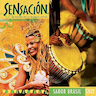 Alegria Da Terra (Joy Of The Land) album cover
